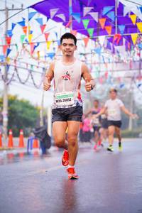 BIB: 26052
                            <button type="button" onclick="openModal(9957468)" class="btn btn-primary btn-sm float-right btn-popup" data-toggle="modal" data-target=".modal-high-quality">
                        <i class="fas fa-shopping-cart"></i> Add to Cart
                    </button>
                                            <button type="button" onclick="isThisMe(9957468, true)" class="btn btn-success btn-sm float-right btn-popup btn-isme hidden" data-toggle="tooltip" data-placement="bottom" title="นี่คือรูปของคุณใช่ไหม คลิกที่นี่เพื่อเอาเข้าอัลบั้ม">
                        <i class="fas fa-plus"></i> Add to album
                    </button>
                    <button type="button" onclick="isThisMe(9957468, false)" class="btn btn-warning btn-sm float-right btn-popup btn-isnotme hidden">
                        <i class="fas fa-ban"></i> Remove from album
                    </button>